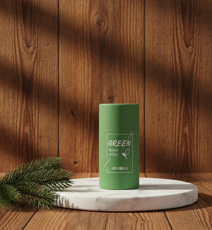 Stick masque Matcha purifiant