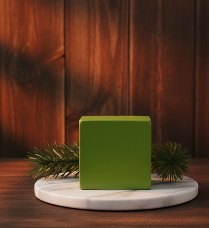 Savon Matcha Purifiant