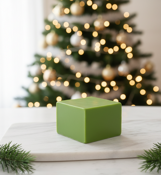 Savon Matcha Purifiant